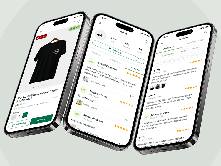 Cutting-Edge Mobile App Development